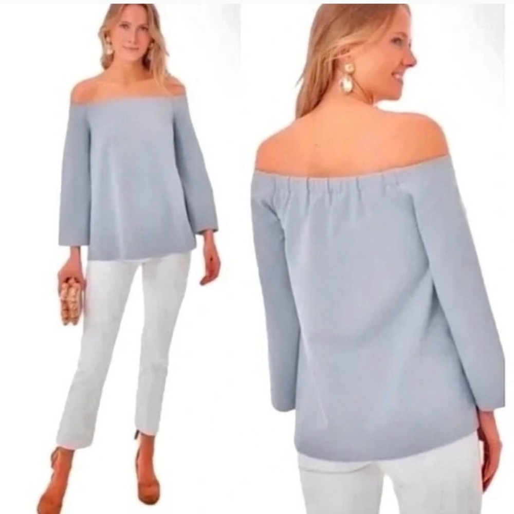 Tuckernuck Miranda Top